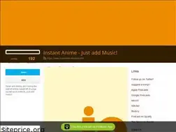 Sites similar to instantani.me