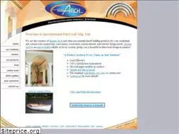 Sites similar to instantarch.com