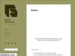 Sites similar to instantauthor.com