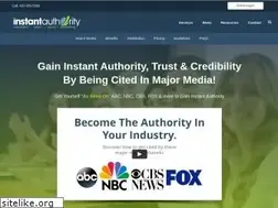 Sites similar to instantauthoritymarketing.com
