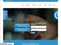 Sites similar to instantbackgroundchecks.us