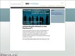 Sites similar to instantbenefits.com