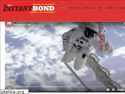 Sites similar to instantbond.com