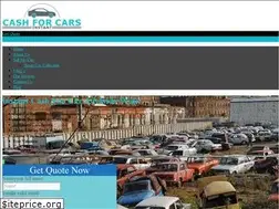Sites similar to instantcashforcar.com.au