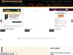 Sites similar to instantcashlink.com
