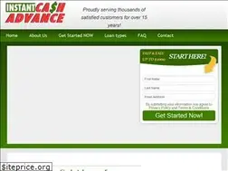Sites similar to instantcashtime.com