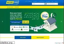 Sites similar to instantcashworldwide.com