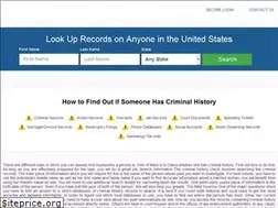 Sites similar to instantcheckspy.com