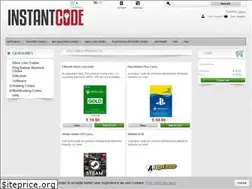 Sites similar to instantcode.co