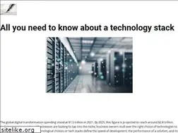 Sites similar to instantcomputersolution.com