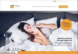 Sites similar to instantconsult.com.au