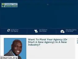 Sites similar to instantconsultantcredibility.com