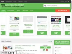 Sites similar to instantcouponshere.com