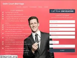 Sites similar to instantcourtmarriage.com