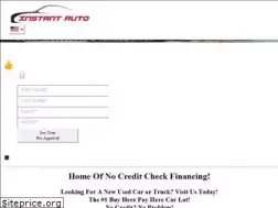 Sites similar to instantcreditkc.com