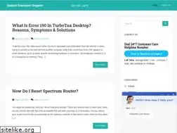 Sites similar to instantcustomerhelp.com