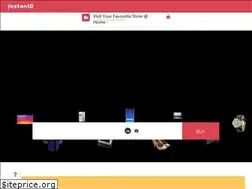 Sites similar to instantd.com