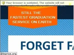 Sites similar to instantdegrees.com