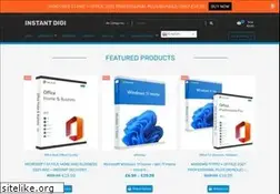 Sites similar to instantdigi.com