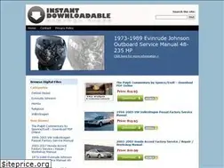 Sites similar to instantdownloadable.com