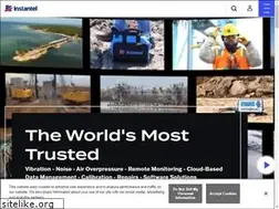 Sites similar to instantel.com