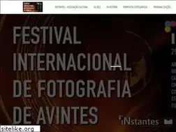Sites similar to instantesffa.com