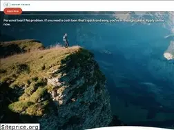 Sites similar to instantfinance.co.nz