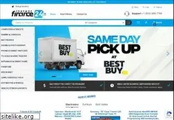 Sites similar to instantfinance24.com