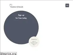 Sites similar to instantfriends.co.uk