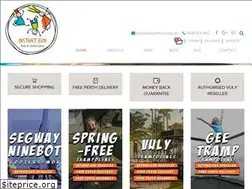 Sites similar to instantfun.com.au