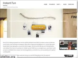 Sites similar to instantfun.nl