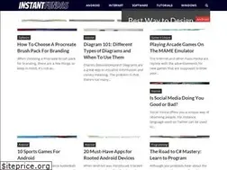 Sites similar to instantfundas.com