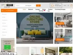 Sites similar to instantfurnitureoutlet.com.au