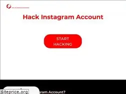 Sites similar to instanthack.net