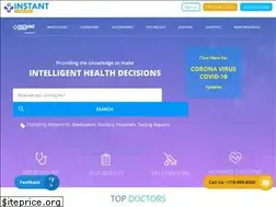 Sites similar to instanthealthinfo.com
