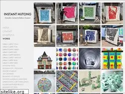 Sites similar to instanthutong.com