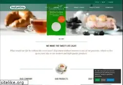 Sites similar to instantina.at