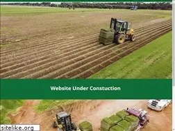 Sites similar to instantlawns.com.au