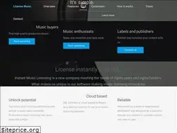Sites similar to instantlicensing.com