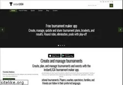 Sites similar to instantliga.com