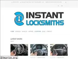 Sites similar to instantlocksmiths.com.au
