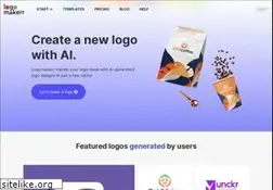 Sites similar to instantlogodesign.com