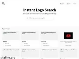 Sites similar to instantlogosearch.com