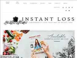 Sites similar to instantloss.com
