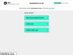 Sites similar to instantluxe.co.uk