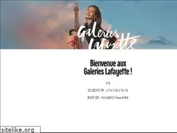 Sites similar to instantluxe.com