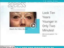 Sites similar to instantlyageless.com