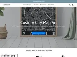 Sites similar to instantlyart.com