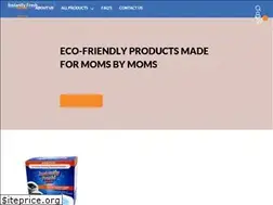 Sites similar to instantlyfresh.com