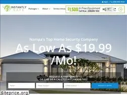 Sites similar to instantlysafe.com